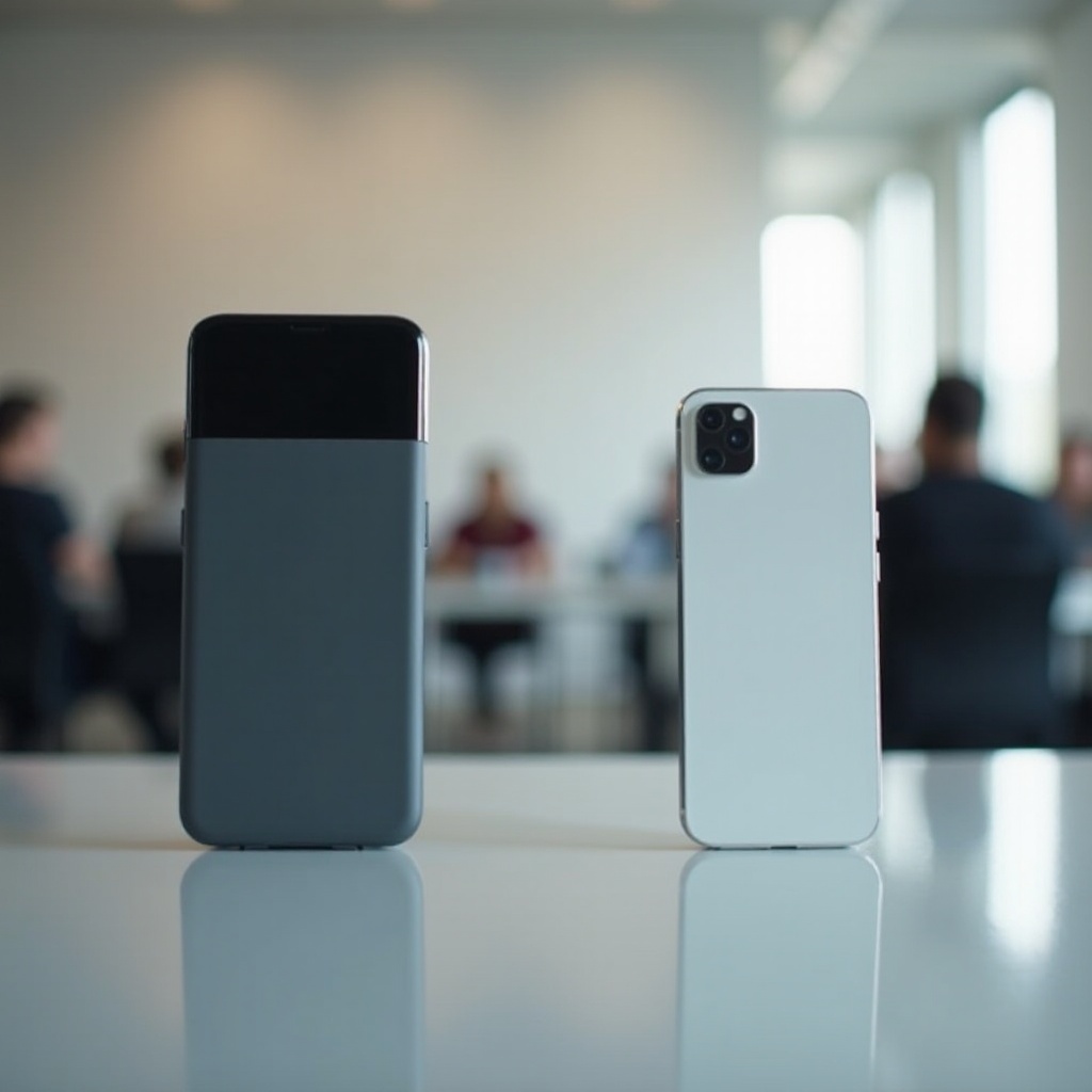 Il Google Pixel è migliore dell’iPhone? Un confronto completo nel 2024.